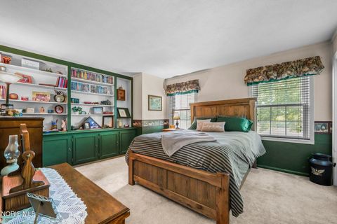 Tiny photo for 2312 State Rte 224, McComb, OH 45858 (MLS # 10007746)