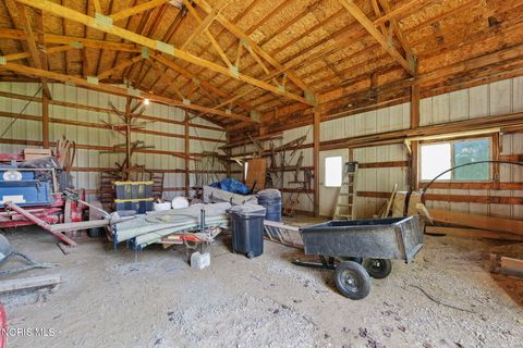 Tiny photo for 2312 State Rte 224, McComb, OH 45858 (MLS # 10007746)