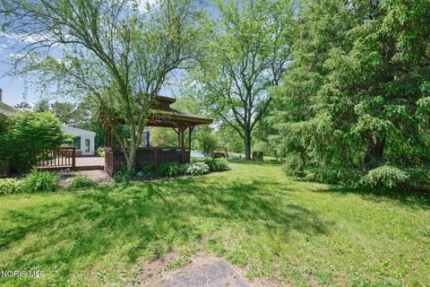 Tiny photo for 2312 State Rte 224, McComb, OH 45858 (MLS # 10007746)