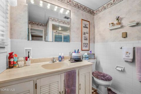 Tiny photo for 2312 State Rte 224, McComb, OH 45858 (MLS # 10007746)