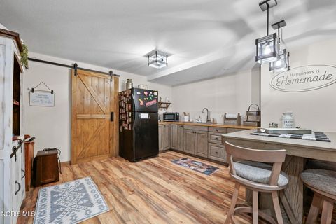 Tiny photo for 2312 State Rte 224, McComb, OH 45858 (MLS # 10007746)