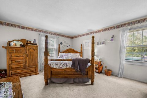 Tiny photo for 2312 State Rte 224, McComb, OH 45858 (MLS # 10007746)