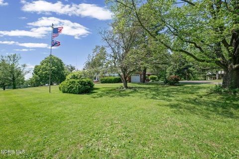 Tiny photo for 2312 State Rte 224, McComb, OH 45858 (MLS # 10007746)