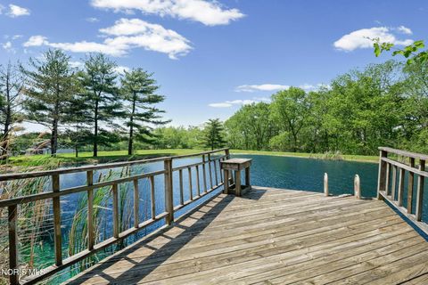 Tiny photo for 2312 State Rte 224, McComb, OH 45858 (MLS # 10007746)