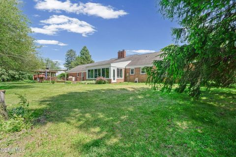 Tiny photo for 2312 State Rte 224, McComb, OH 45858 (MLS # 10007746)