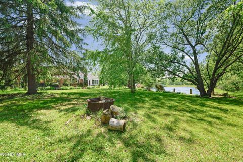 Tiny photo for 2312 State Rte 224, McComb, OH 45858 (MLS # 10007746)