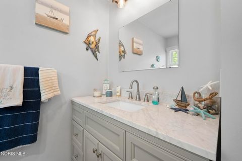 Tiny photo for 2312 State Rte 224, McComb, OH 45858 (MLS # 10007746)