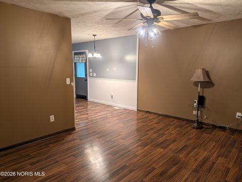 Tiny photo for 1503 Harding Way, Galion, OH 44833 (MLS # 10003077)