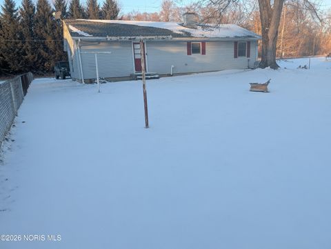 Tiny photo for 1503 Harding Way, Galion, OH 44833 (MLS # 10003077)