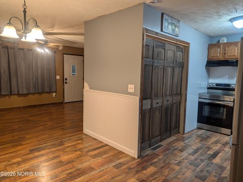 Tiny photo for 1503 Harding Way, Galion, OH 44833 (MLS # 10003077)