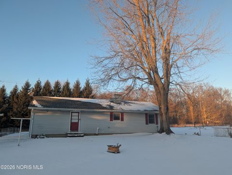 Tiny photo for 1503 Harding Way, Galion, OH 44833 (MLS # 10003077)