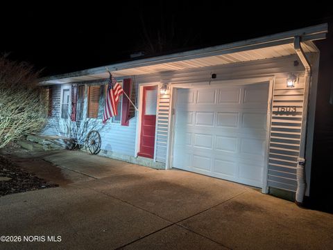 Tiny photo for 1503 Harding Way, Galion, OH 44833 (MLS # 10003077)