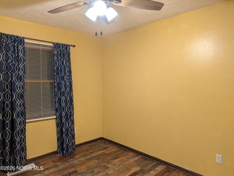 Tiny photo for 1503 Harding Way, Galion, OH 44833 (MLS # 10003077)