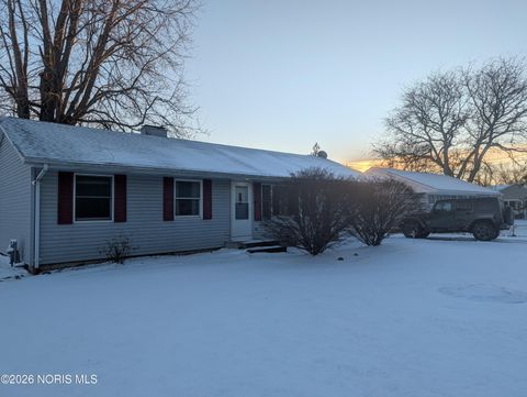 Tiny photo for 1503 Harding Way, Galion, OH 44833 (MLS # 10003077)