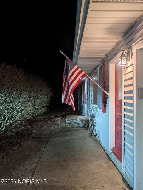 Photo of 1503 Harding Way, Galion, OH 44833 (MLS # 10003077)