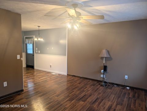 Tiny photo for 1503 Harding Way, Galion, OH 44833 (MLS # 10003077)