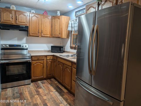 Tiny photo for 1503 Harding Way, Galion, OH 44833 (MLS # 10003077)