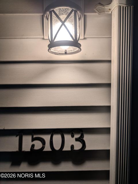 Tiny photo for 1503 Harding Way, Galion, OH 44833 (MLS # 10003077)