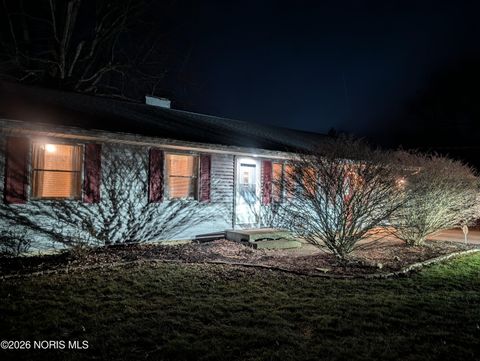 Tiny photo for 1503 Harding Way, Galion, OH 44833 (MLS # 10003077)