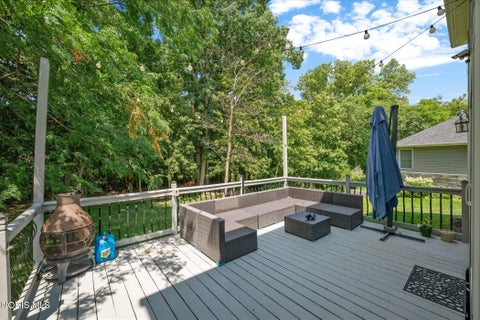 Tiny photo for 25176 Rocky Harbour Drive, Perrysburg, OH 43551 (MLS # 10010157)