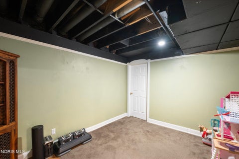 Tiny photo for 25176 Rocky Harbour Drive, Perrysburg, OH 43551 (MLS # 10010157)