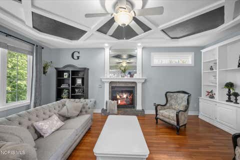 Tiny photo for 25176 Rocky Harbour Drive, Perrysburg, OH 43551 (MLS # 10010157)