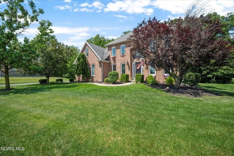 Tiny photo for 25176 Rocky Harbour Drive, Perrysburg, OH 43551 (MLS # 10010157)