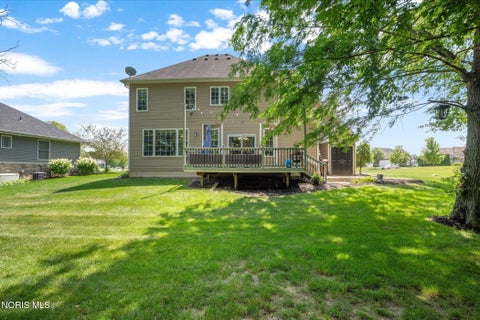 Tiny photo for 25176 Rocky Harbour Drive, Perrysburg, OH 43551 (MLS # 10010157)