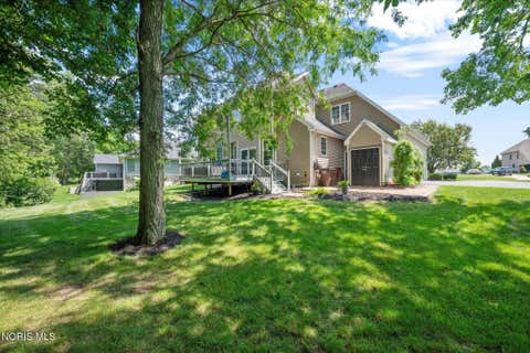 Tiny photo for 25176 Rocky Harbour Drive, Perrysburg, OH 43551 (MLS # 10010157)