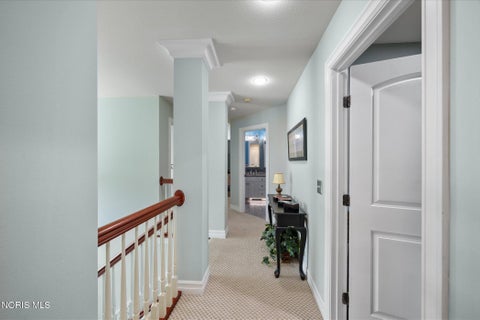 Tiny photo for 25176 Rocky Harbour Drive, Perrysburg, OH 43551 (MLS # 10010157)