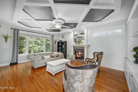 Tiny photo for 25176 Rocky Harbour Drive, Perrysburg, OH 43551 (MLS # 10010157)