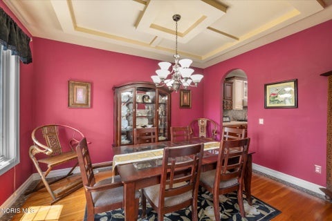 Tiny photo for 25176 Rocky Harbour Drive, Perrysburg, OH 43551 (MLS # 10010157)