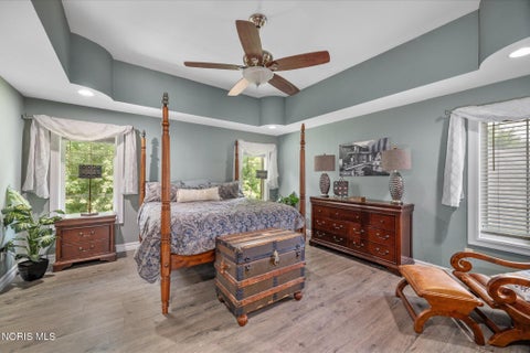 Tiny photo for 25176 Rocky Harbour Drive, Perrysburg, OH 43551 (MLS # 10010157)