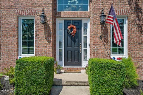 Tiny photo for 25176 Rocky Harbour Drive, Perrysburg, OH 43551 (MLS # 10010157)
