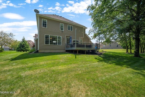 Tiny photo for 25176 Rocky Harbour Drive, Perrysburg, OH 43551 (MLS # 10010157)
