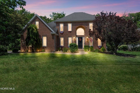 Tiny photo for 25176 Rocky Harbour Drive, Perrysburg, OH 43551 (MLS # 10010157)