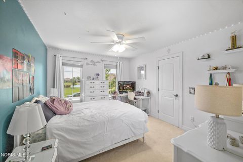 Tiny photo for 25176 Rocky Harbour Drive, Perrysburg, OH 43551 (MLS # 10010157)