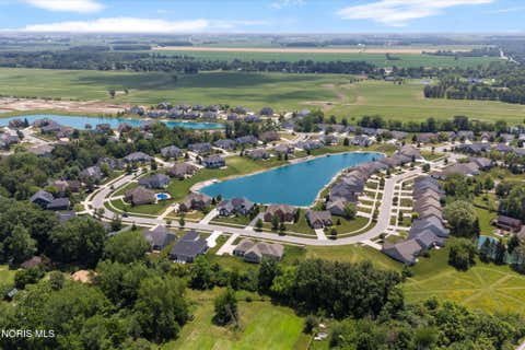 Tiny photo for 25176 Rocky Harbour Drive, Perrysburg, OH 43551 (MLS # 10010157)