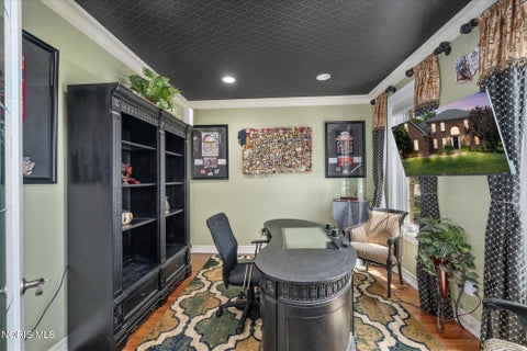 Tiny photo for 25176 Rocky Harbour Drive, Perrysburg, OH 43551 (MLS # 10010157)