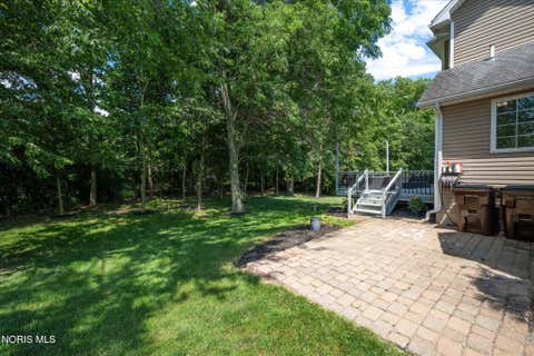 Tiny photo for 25176 Rocky Harbour Drive, Perrysburg, OH 43551 (MLS # 10010157)