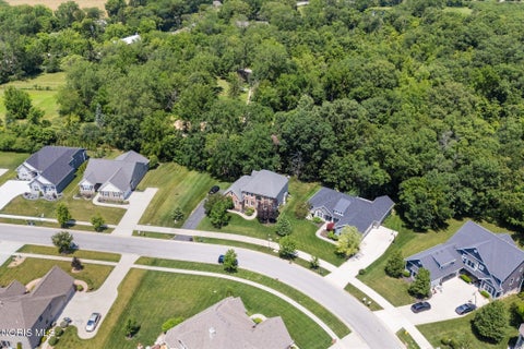 Tiny photo for 25176 Rocky Harbour Drive, Perrysburg, OH 43551 (MLS # 10010157)