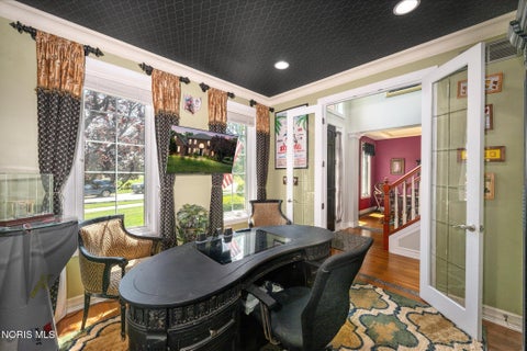 Tiny photo for 25176 Rocky Harbour Drive, Perrysburg, OH 43551 (MLS # 10010157)