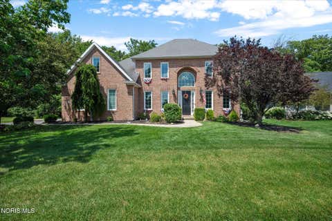 Photo of 25176 Rocky Harbour Drive, Perrysburg, OH 43551 (MLS # 10010157)