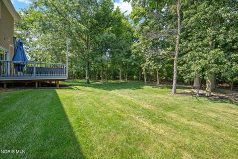 Tiny photo for 25176 Rocky Harbour Drive, Perrysburg, OH 43551 (MLS # 10010157)