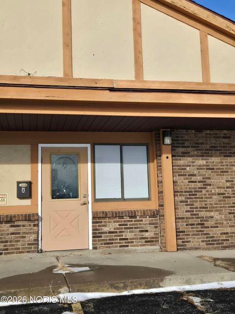 Photo of 5210 Renwyck Drive #A, Toledo, OH 43615 (MLS # 10002839)