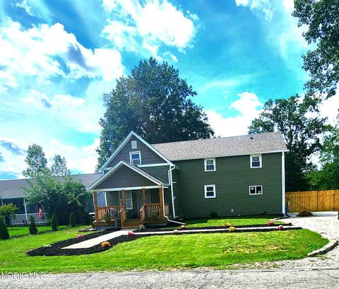 Homes For Sale - 714 Moss Street<br/> Defiance, OH 43512