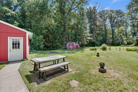 Tiny photo for 4691 Hanley Road, Millbury, OH 43447 (MLS # 10010353)