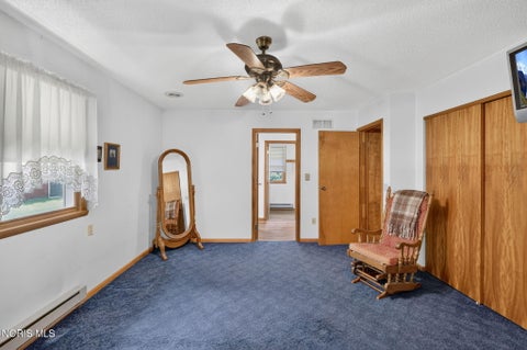 Tiny photo for 4691 Hanley Road, Millbury, OH 43447 (MLS # 10010353)