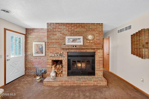Tiny photo for 4691 Hanley Road, Millbury, OH 43447 (MLS # 10010353)
