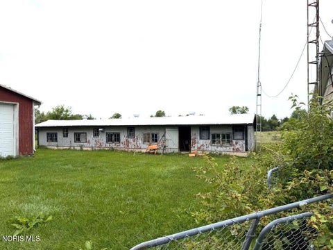 Tiny photo for 19707 Lemoyne Road, Luckey, OH 43443 (MLS # 10014228)